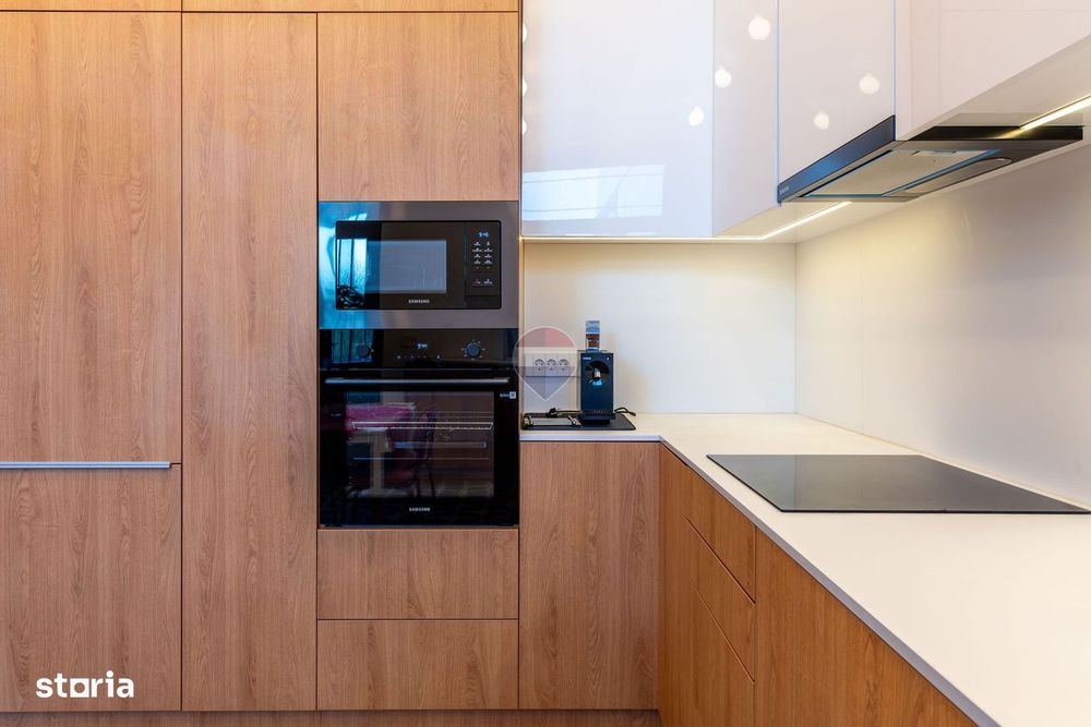 Apartament cu 2 camere de închiriat în zona Ultracentral