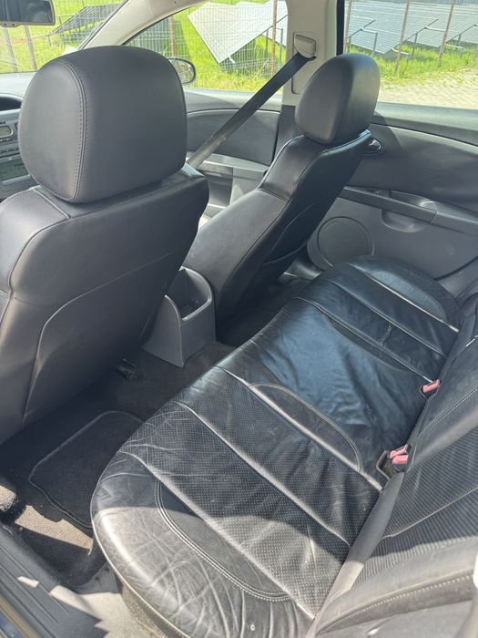 Seat Leon 2.0 TDI