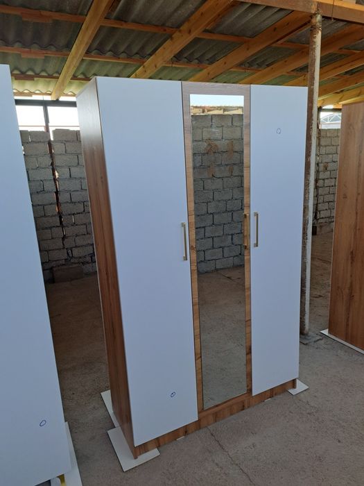 Мебель Шкафы для одежды