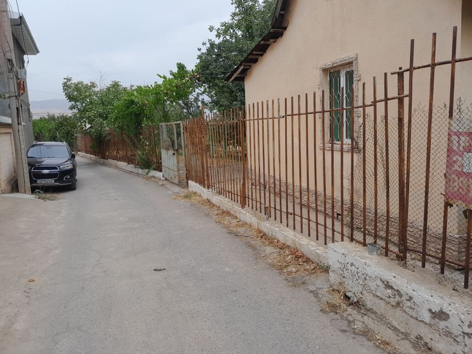 Продаётся Дача, Аранча военный городок