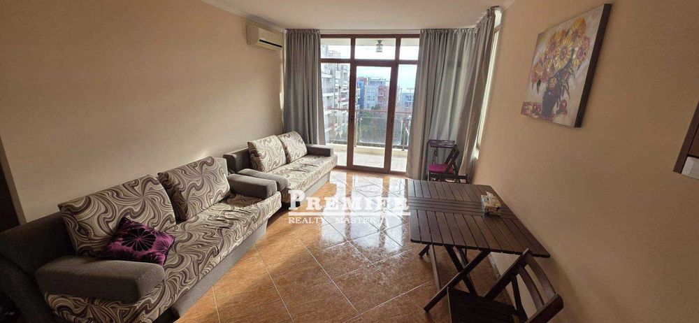 Продава се Едностаен апартамент в Свети Влас - 45 кв.м за 726 €/кв.м - Снимка #13