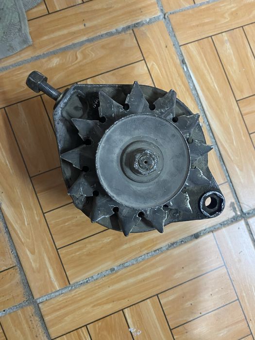 Генератор ваз2107