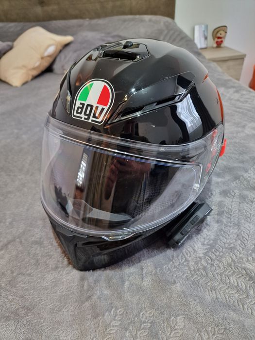 AGV K3 SV  marimea 62 ( xl )