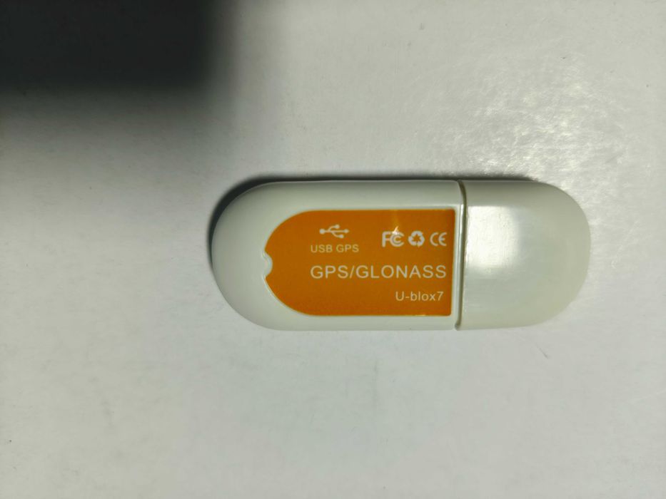 Modul gps/glonass interfata usb
