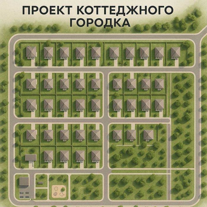 Продается участок в АКТАШ. 1 Га.