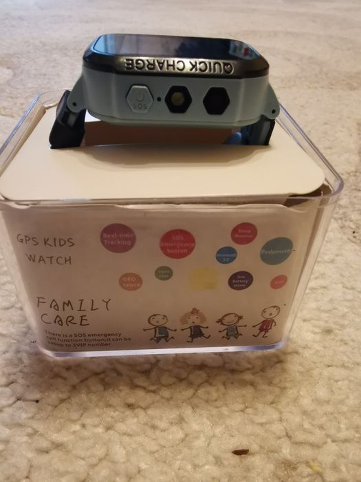 Vand smartwatch pentru copii