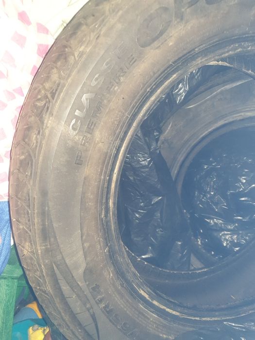 2 buc Cauciucuri  ArrowSpeed 185/65 R14