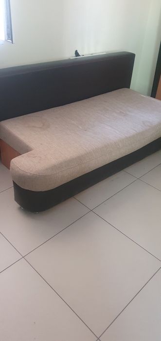 Продам диван раскладной удобный