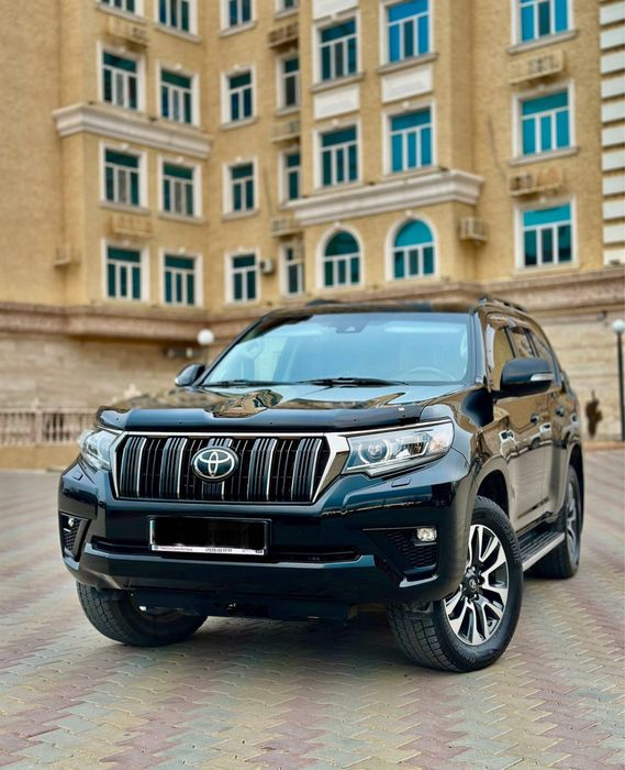 Аренда автомобиль