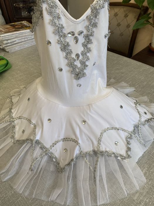 Пачка для балета