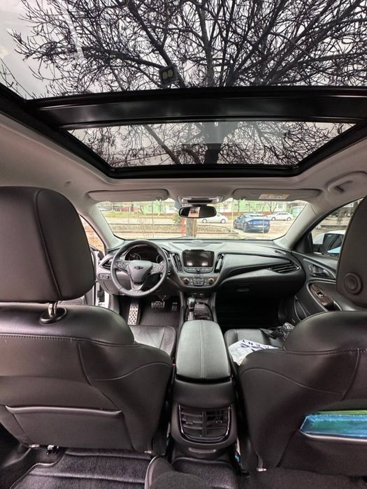 Продаётся Малибу 2.4