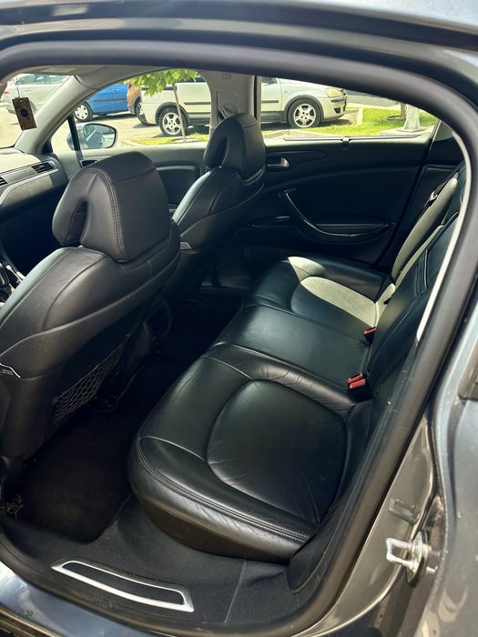 Citroen C5 Exclusive