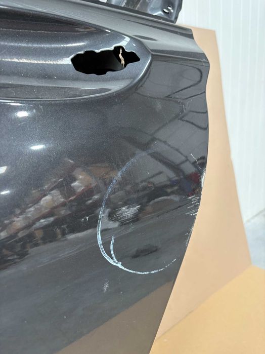 Задна Лява Врата За БМВ 5 Г30 Г30ЛЦИ М5 Ф90 Ф90ЛЦИ 7408963 BMW 5er G30 G30LCI M5 F90 F90LCI