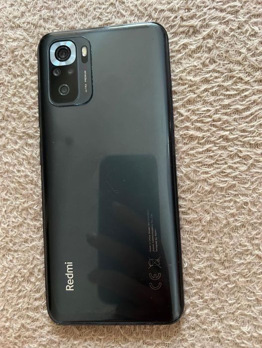 Xiaomi Redmi note 10 S