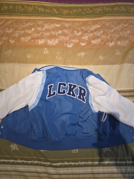 Geaca Bomber Footlocker