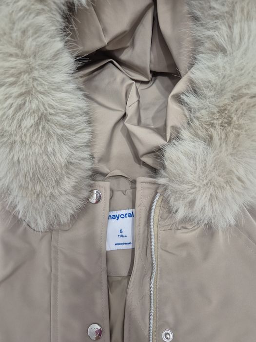 Зимни якета Майорал, Guess, размер 5г.