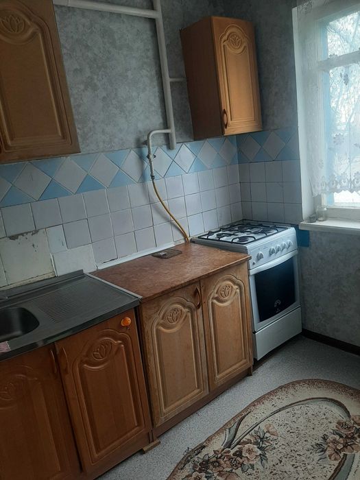 Сдам квартиру двухкомнатную