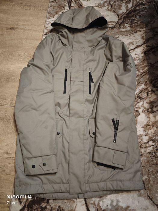 Яке Париж размер М