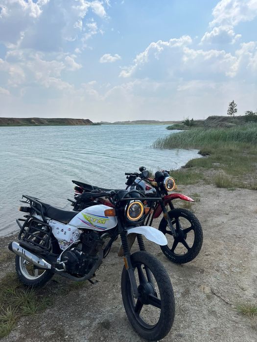 Продам gsx 200 кубов