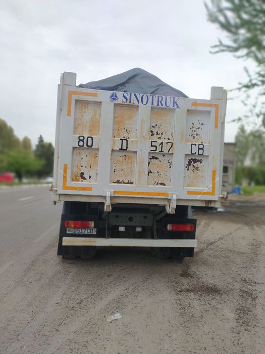 Chinoz qumi,  Klines,  Sheben , Shag'al..