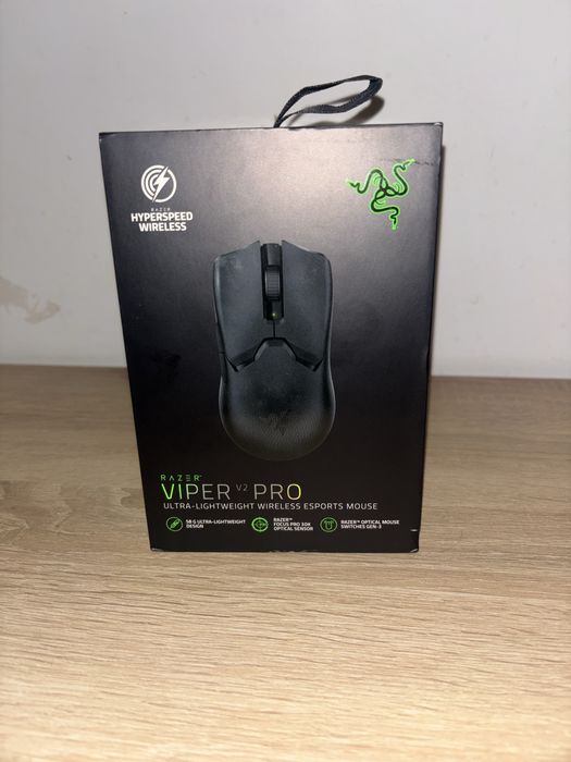 Mouse Razer V2 PRO