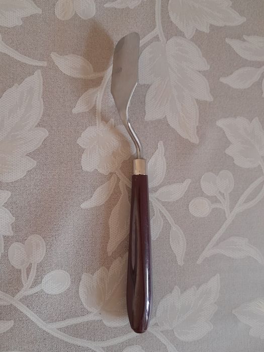 Мастихин номер 2