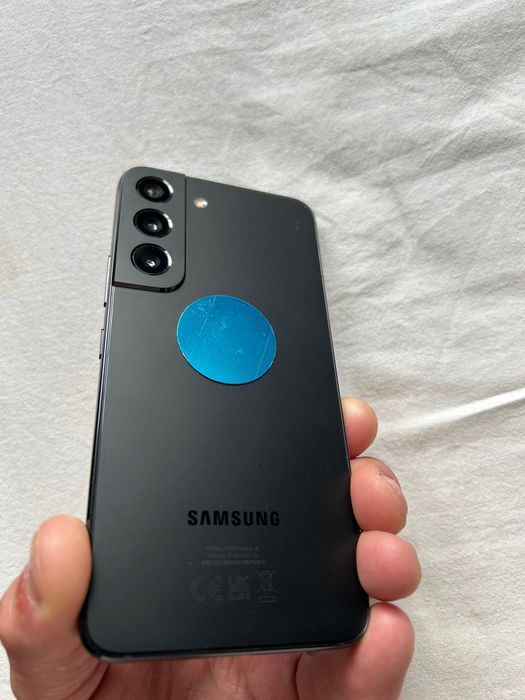 Vand Samsung S22 ca nou!