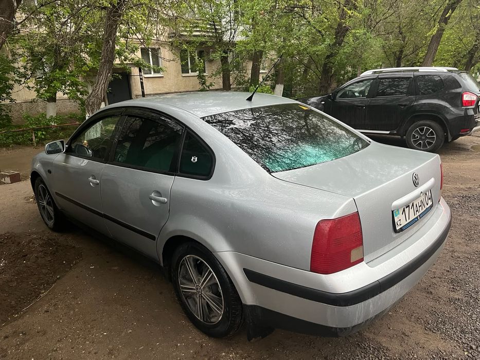 Продам машину Volkswagen