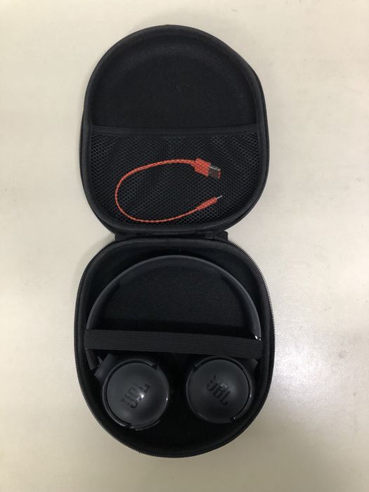 чехол для больших наушников