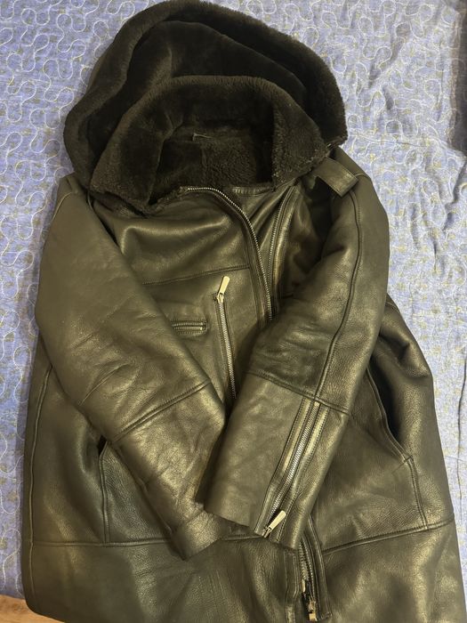 Продам шубу в хорошем состоянии
