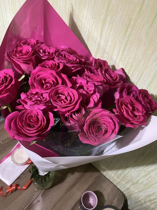 Галлондский роза