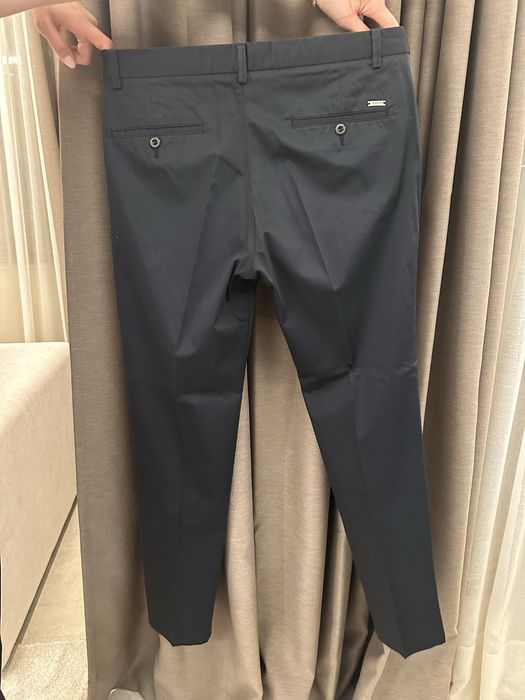 Мъжки костюм Teodor