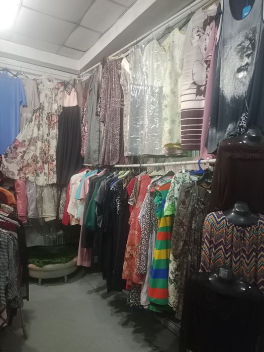 Продам бутик в Карагаше