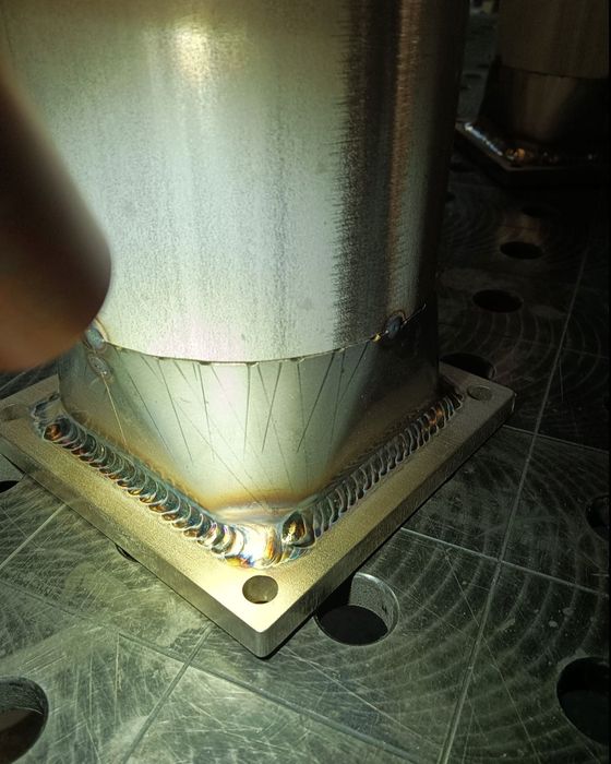 цветни заварки заваряване на алуминий София заварчик заваръчни услуги