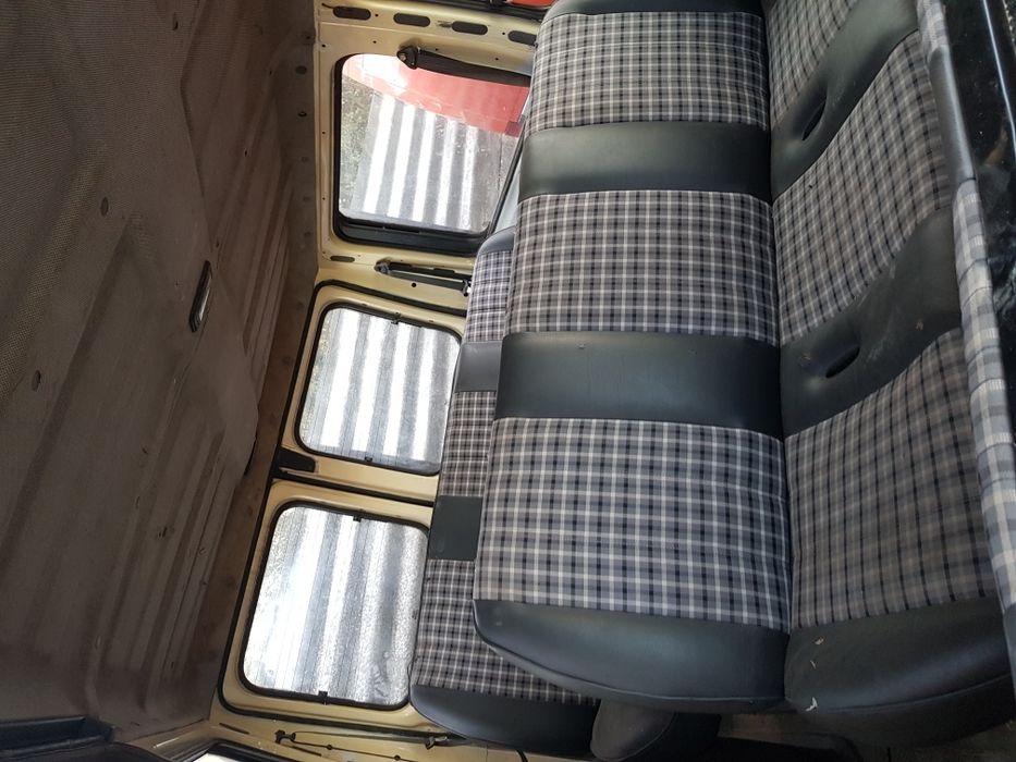 Peugeot Boxer 2.5D На Части !!!