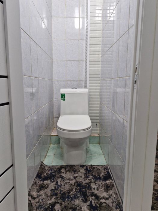 2-х комнатная  квартира