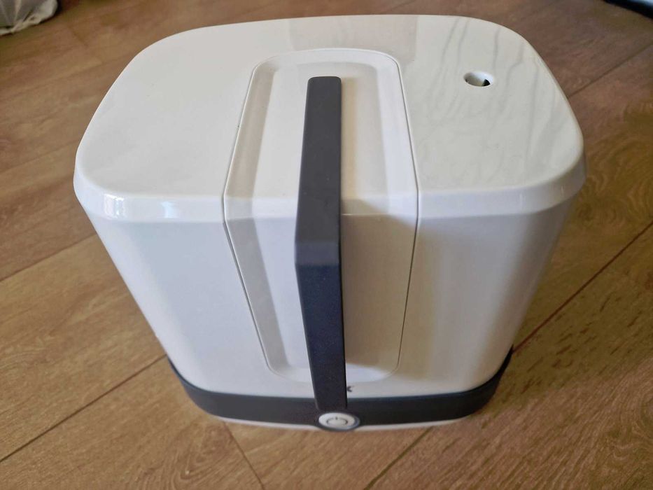 Стерилизатор НУК варио експрес