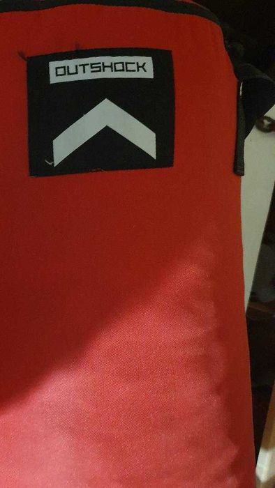 Sac si manusi de box