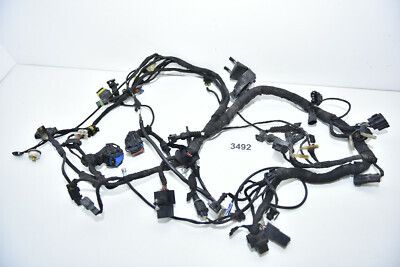 Instalatie electrica cablaj principal ABS Ducati 848