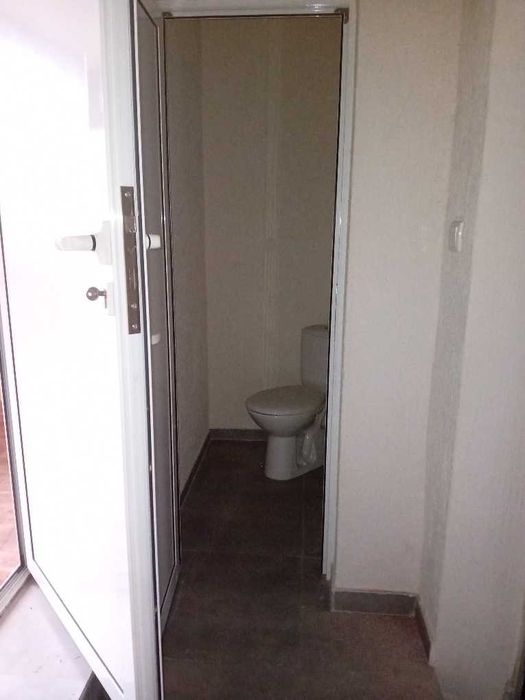 Склад  в ж.к.Горна баня