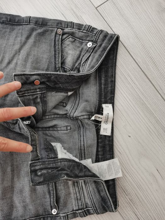 Blugi Mango mărimea S