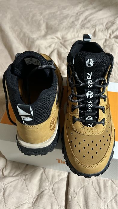 Timberland Обувки GreenStride Motion 6