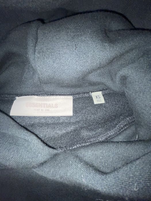 ESSENTIALS hoodie най доброто качество