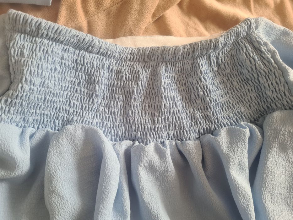 Fusta mar M elastic nouă la 50 lei Timișoara