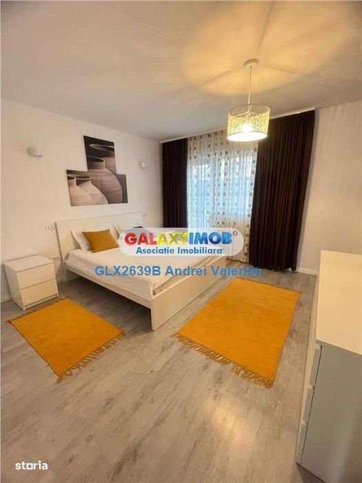 CasaVila Duplex P+1+M Soseaua Oltenitei - Popesti Leordeni