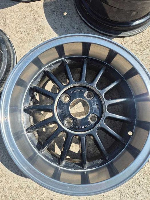 Джанти Oz MSW 15,4x100, 7J, et35