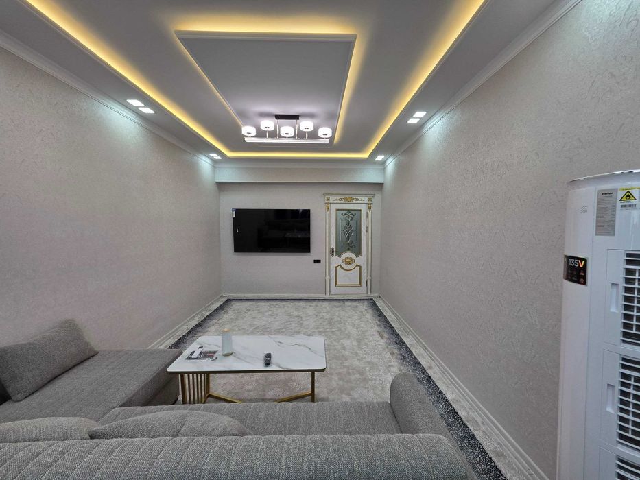 3 xonali 90m² 7-qavat.#3x #494a