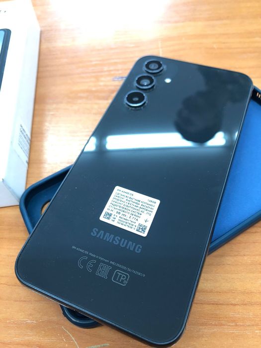 Samsung a54 5g с гарантией 1 год