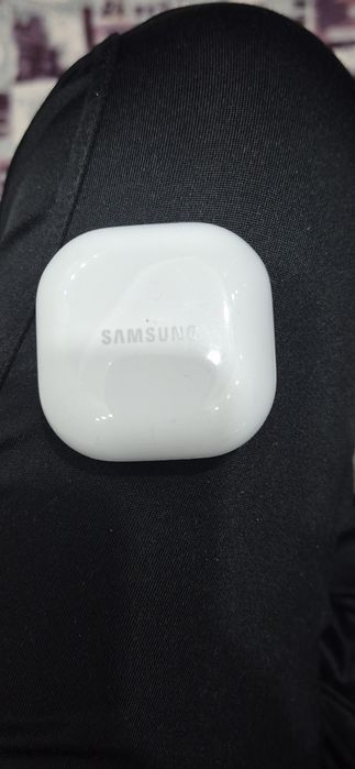 Футляр Samsung Buds