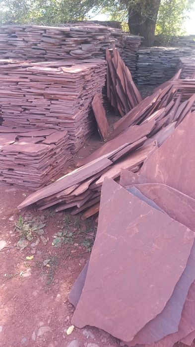 Плитняк оптом и в розницу